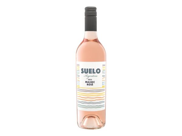 Argentino ARG Malbec Rosé Wine