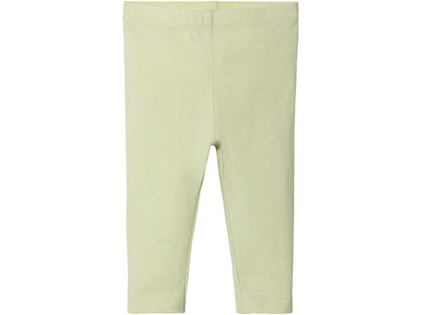 Baby Leggings