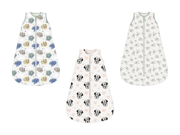 Gigoteuse pour bébé Disney