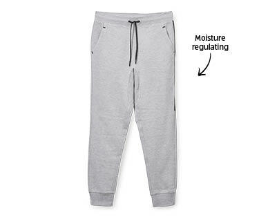 Men's or Women's Fitness Track Pants