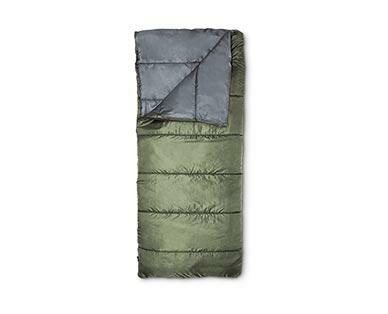 Adventuridge Warm Weather Sleeping Bag