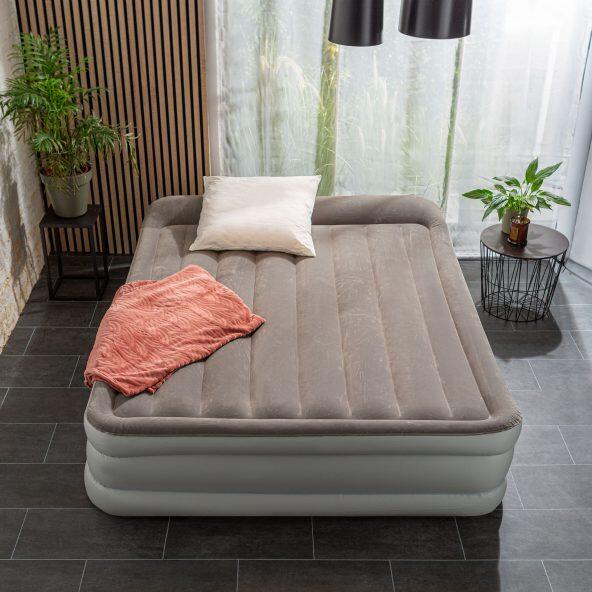 BESTWAY(R) 				Matelas gonflable, 2 pers.