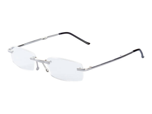 Auriol Folding Reading Glasses