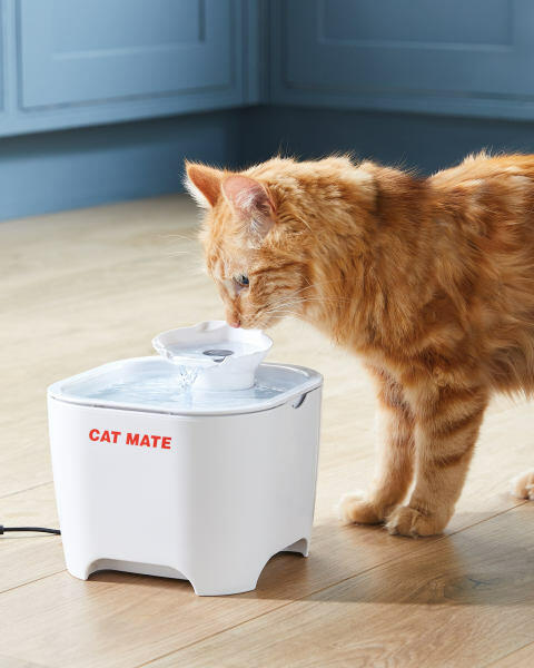 Cat Mate Water Fountain