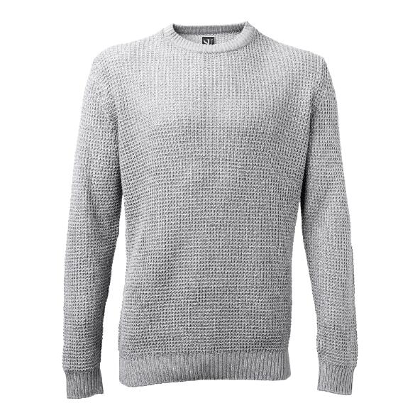 STRAIGHT UP(R) 				Pullover voor heren