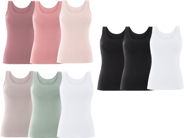 Linne, 3-pack