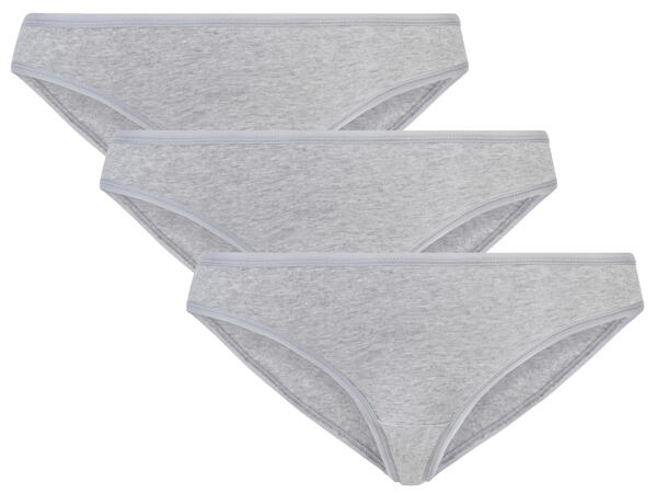 Ladies' Briefs