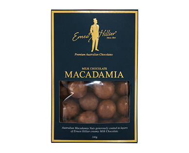 Ernest Hillier Gift Box 240g