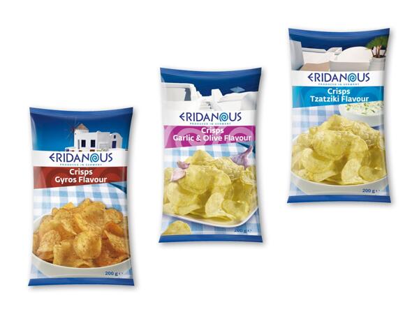 ERIDANOUS Chips