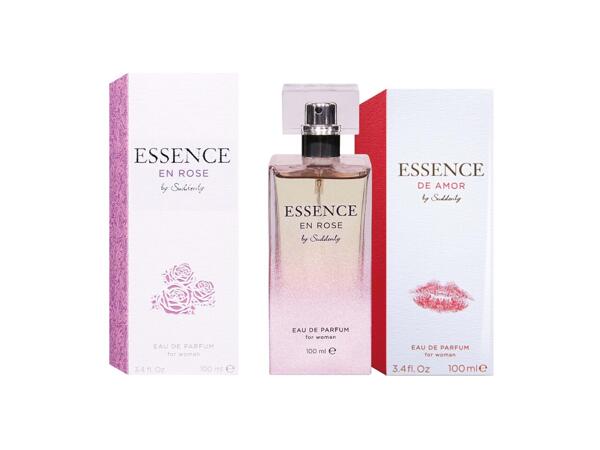 Eau de Parfum Essence Victory