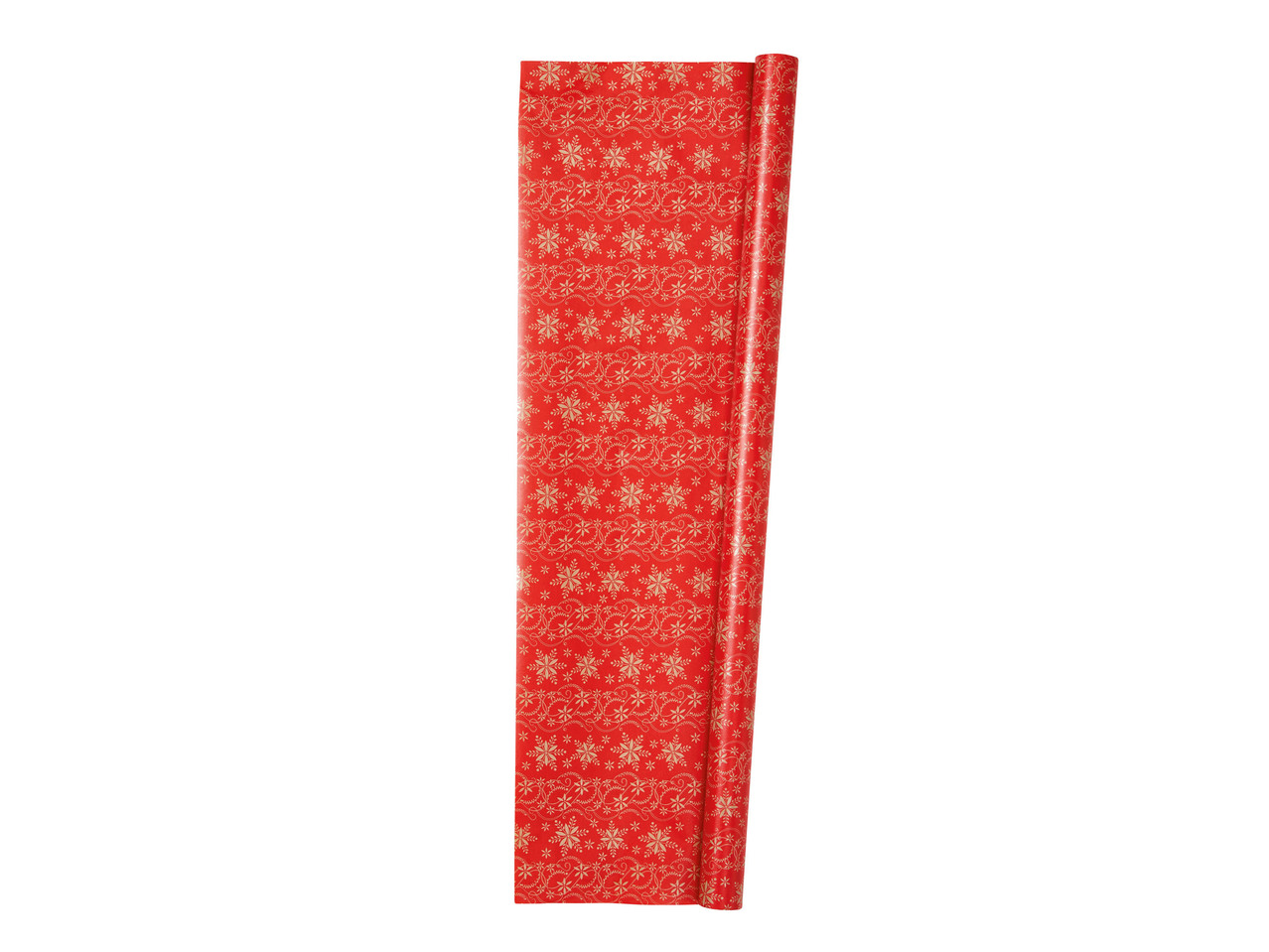 Roll of Wrapping Paper, 70cmx10m