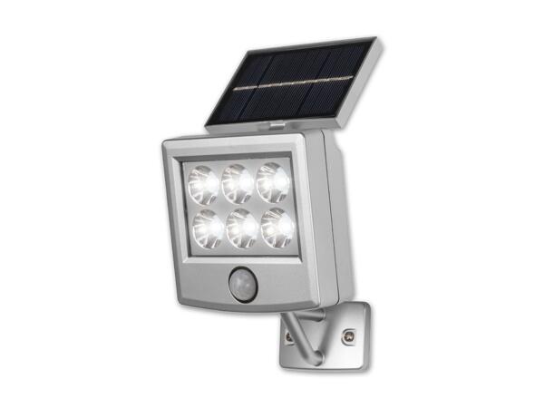 LED-Solarleuchte