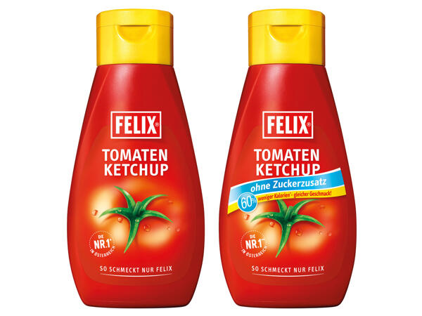 Felix Ketchup