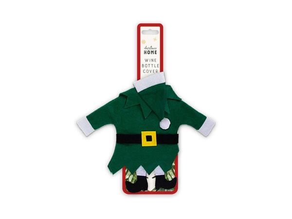 Wine Bottle Cover