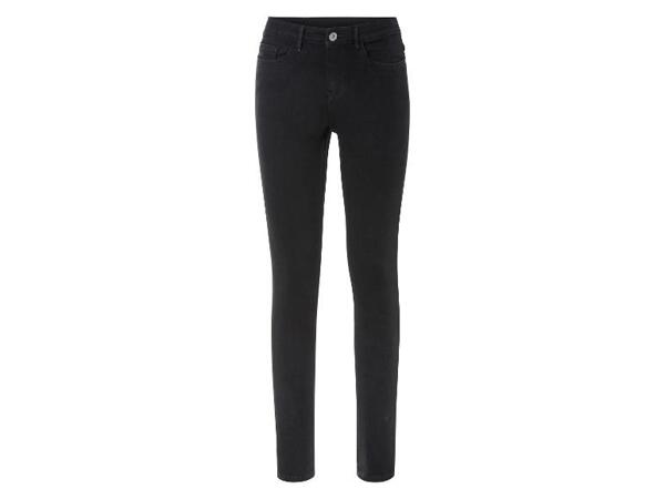 esmara(R) Dámské džíny "Super Skinny Fit"