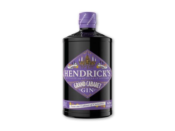 Gin eller rom
