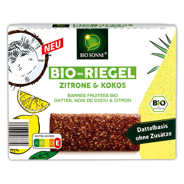 Bio-Riegel