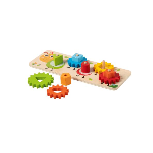 MUNDO DIVER(R) 				Houten spel