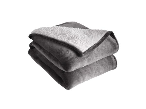 Family Blanket