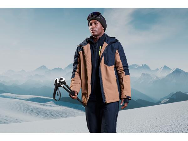 Men's Fleece Jacket
