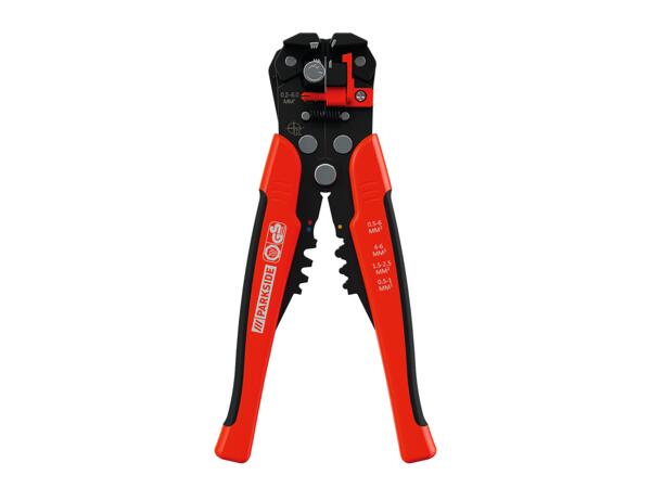 Crimping Plier Set