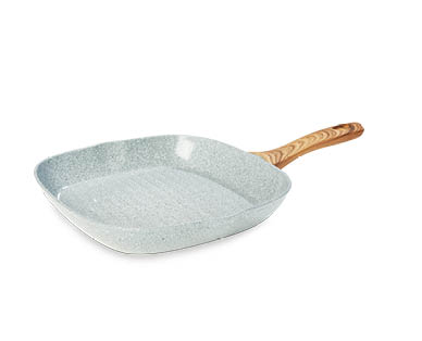 Ceramic Griddle Pan 26cm