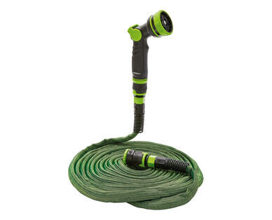 Expandable Garden Hose 