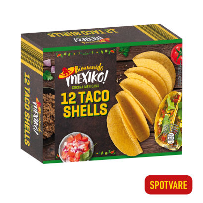 Taco shells