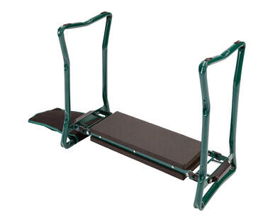 Garden Stool 2-in-1
