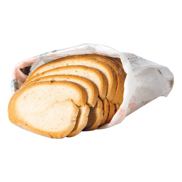 Vers wit Zweeds brood