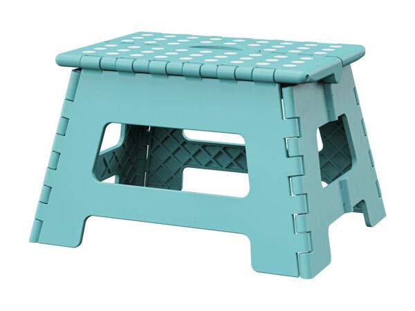 Folding Step Stool