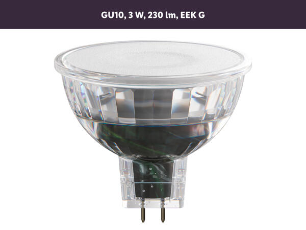 LED-Leuchtmittel