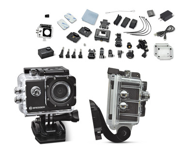Bresser HD Action Camera