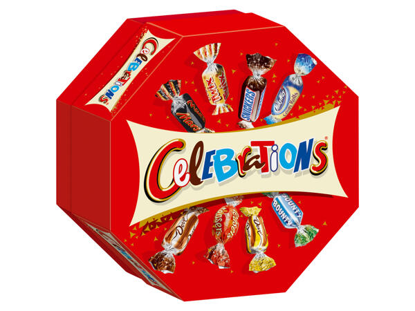Celebrations