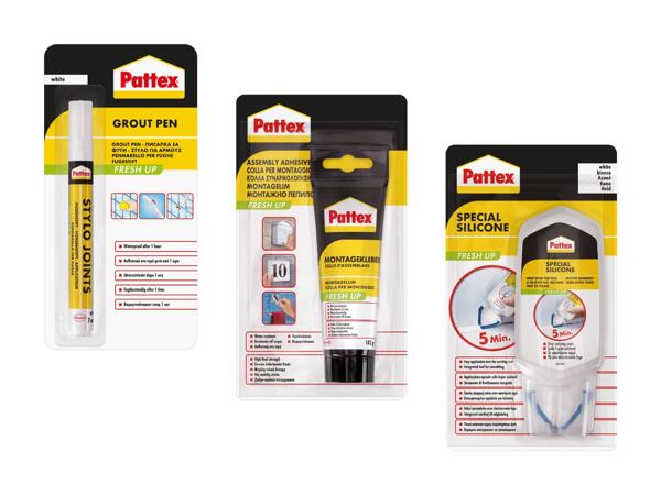 PATTEX(R) Lim eller silikone