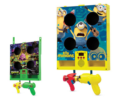 Moose Mountain Licensed Ball Blaster