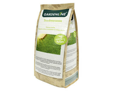 GARDENLINE(R) 
 TROCKENRASEN