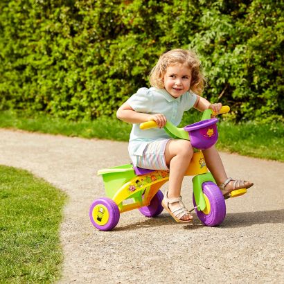 Tricycle