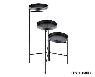 Decorative Indoor Plant Stand