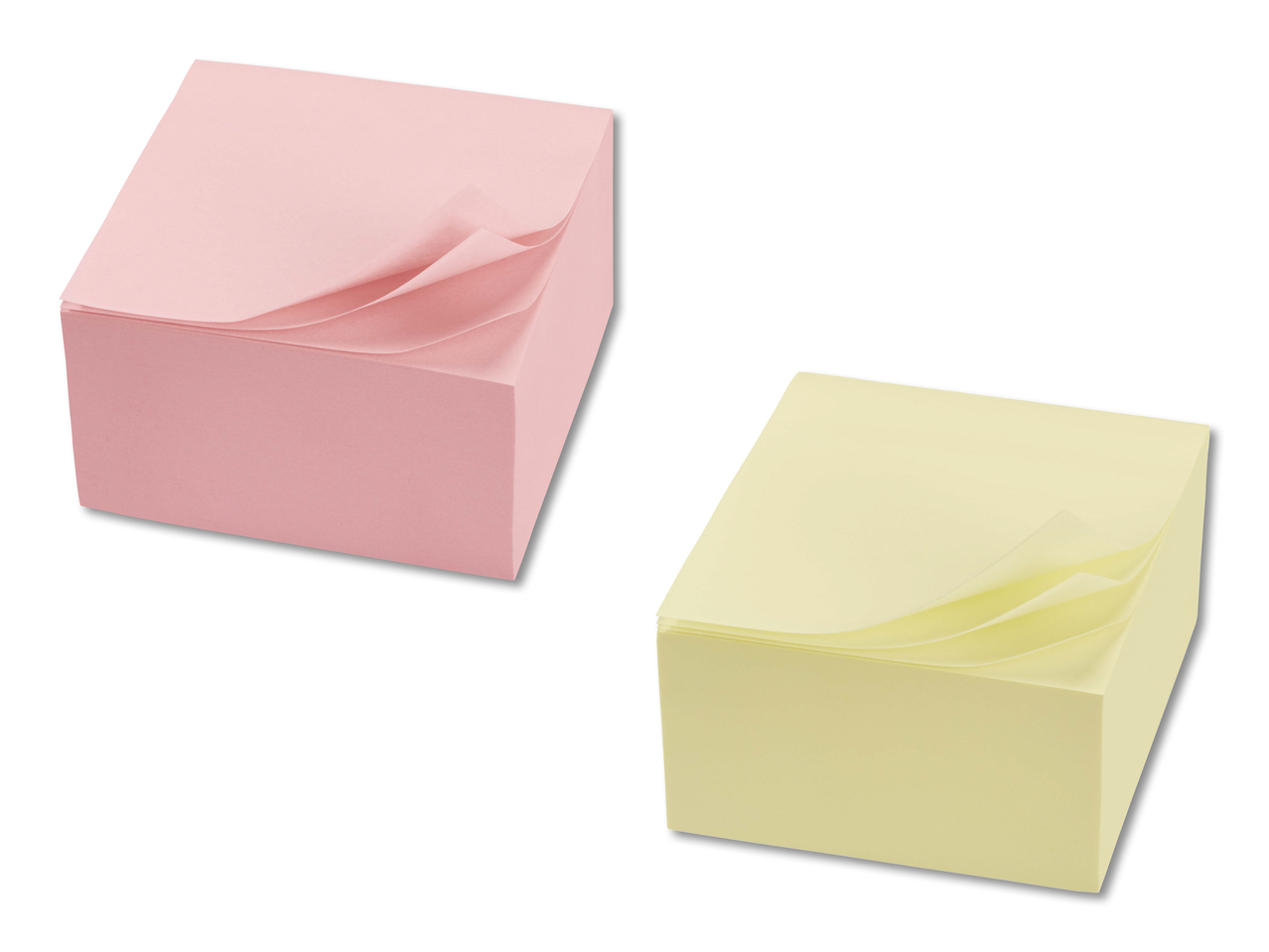 Bloc cube