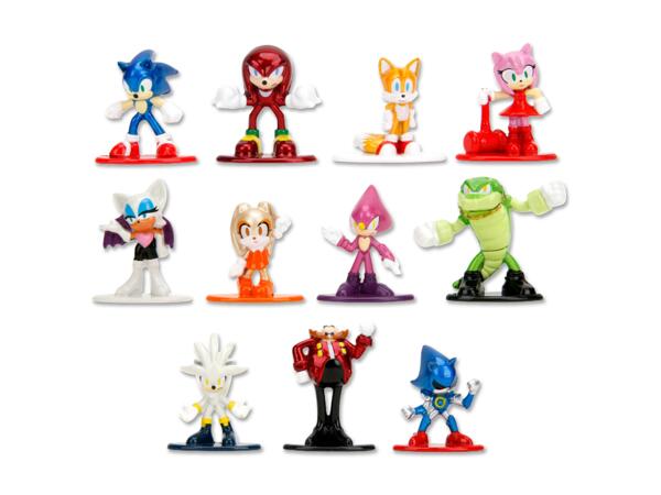 Collectible Figures "Sonic"