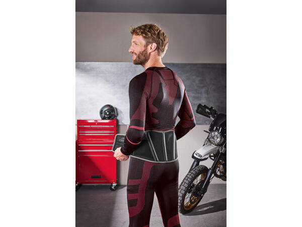 Motorsports Base Layer Top