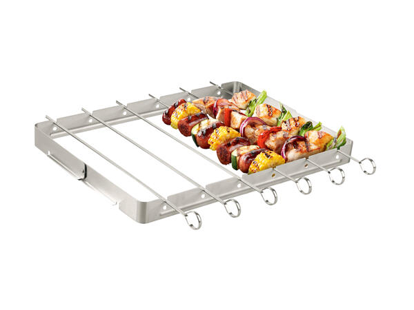 Grillspydsæt