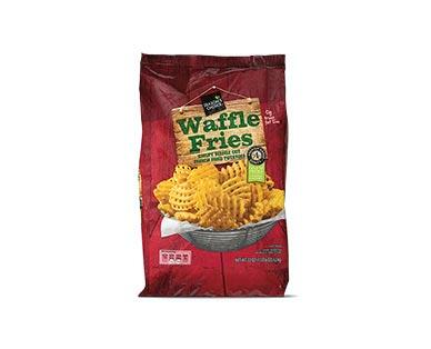 Season's Choice Waffle Fries