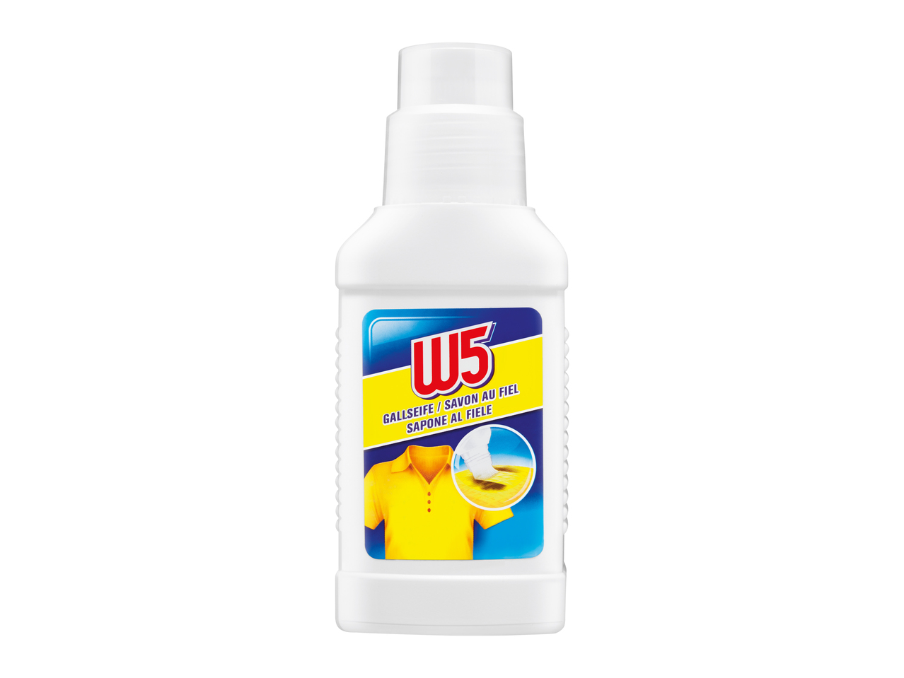 Sapone al fiele