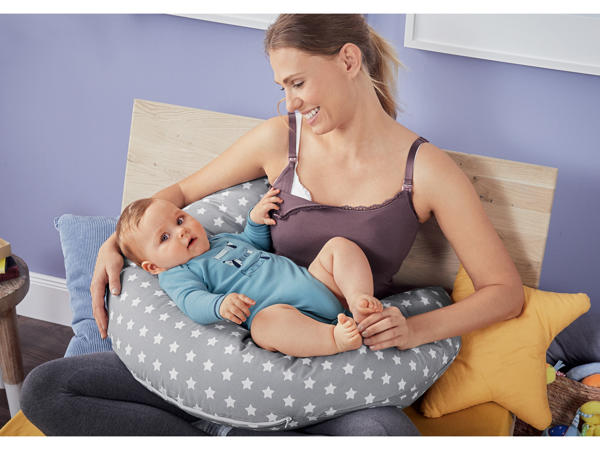 Multi Function Cushion