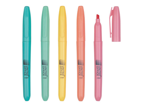 Stationery Items