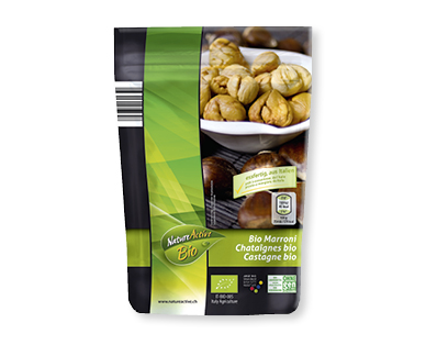 NATURE ACTIVE BIO Bio-Maroni