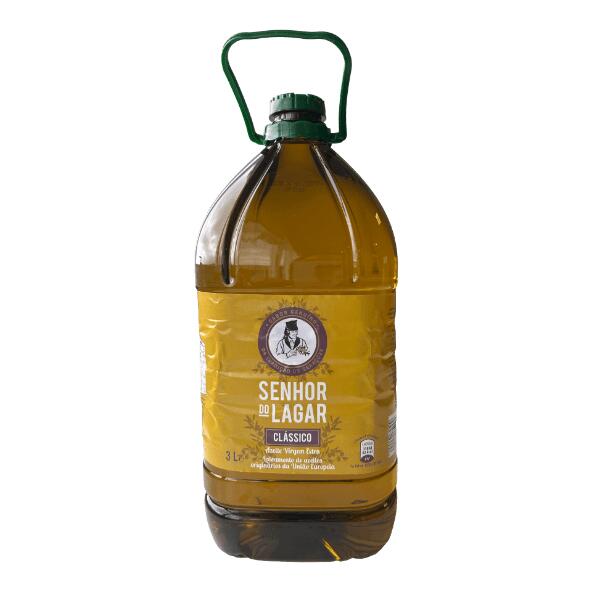 SENHOR DO LAGAR(R) 				Huile d'olive extra vierge