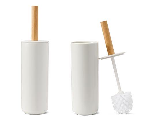 Huntington Home
Bamboo Bath Accessories